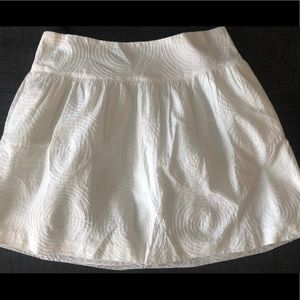 NEW Gap skirt size 2